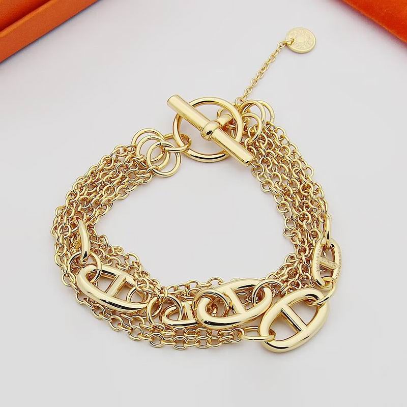 Hermes Bracelet ID:20261020-292